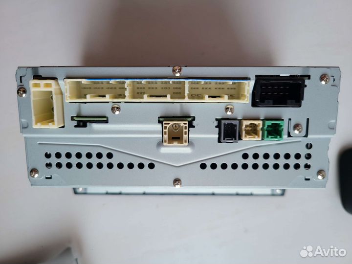 Гу Toyota rav4 xa50