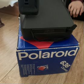 Фотоаппарат polaroid