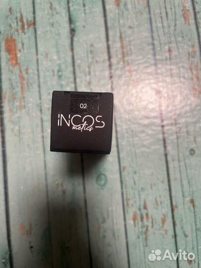 Incos тон-консилер для лица