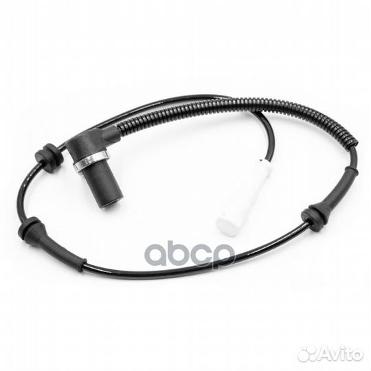 Датчик ABS передний L chevrolet Lacetti delphi