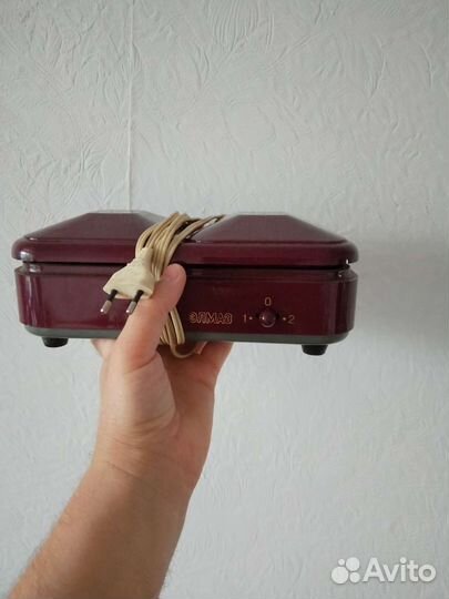 Массажер элмаг