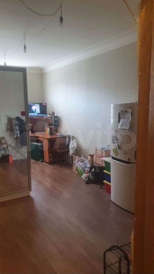 Комната 22,8 м² в 3-к., 2/5 эт.