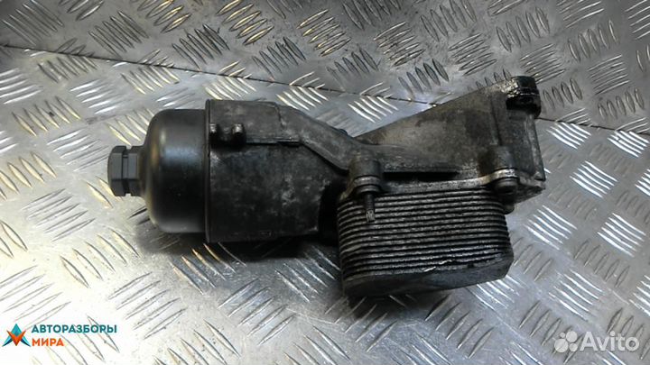 Корпус масляного фильтра дизельный Citroen 2 (B9)