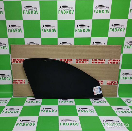 Каркасные шторки для BMW (1 серия) E81/E84 1 покол