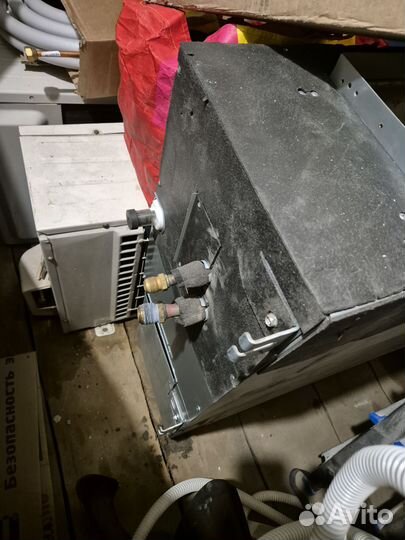 Кондиционер 48 канальный