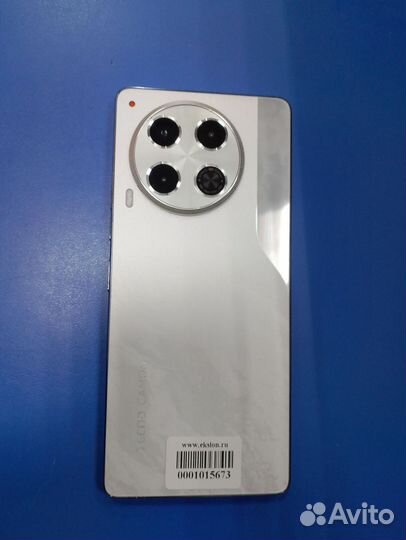 Tecno Camon 30, 12/256 ГБ