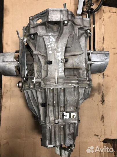 АКПП 01J Ауди А4 Б6; Ауди А6 Б5; Ауди А8 Д3