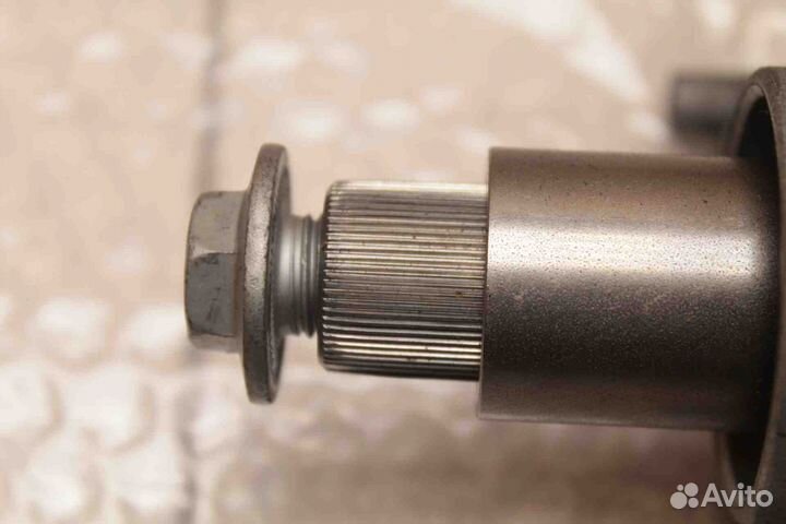 Колонка рулевая BMW E90 E91 E92 E93