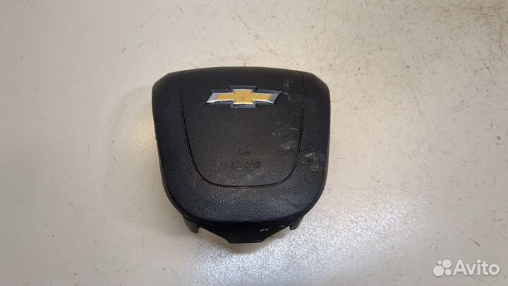 Подушка безопасности водителя Chevrolet Cruze, 201