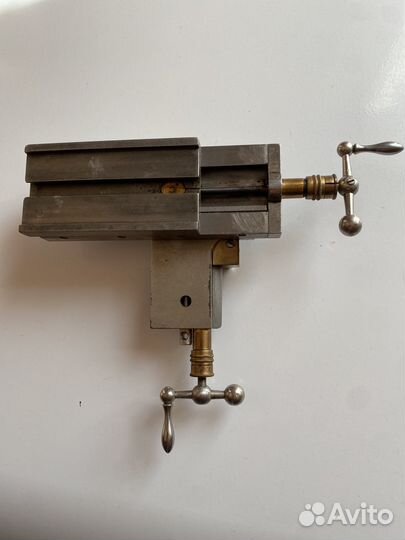 Оснастка часового токарного станка Lorch