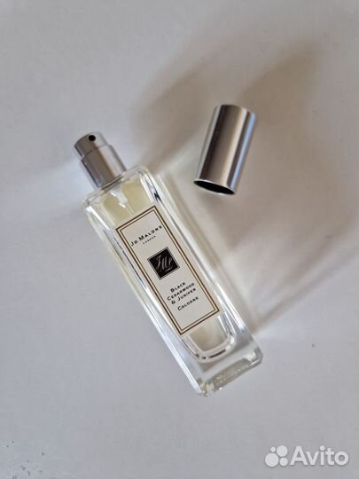 Jo malone black cedarwood & juniper 15 ml