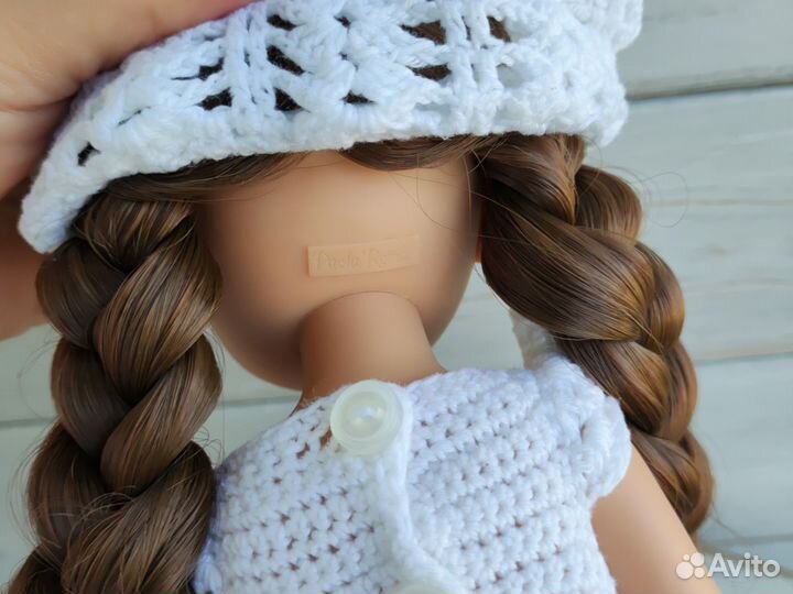 Кукла паола рейна paola reina