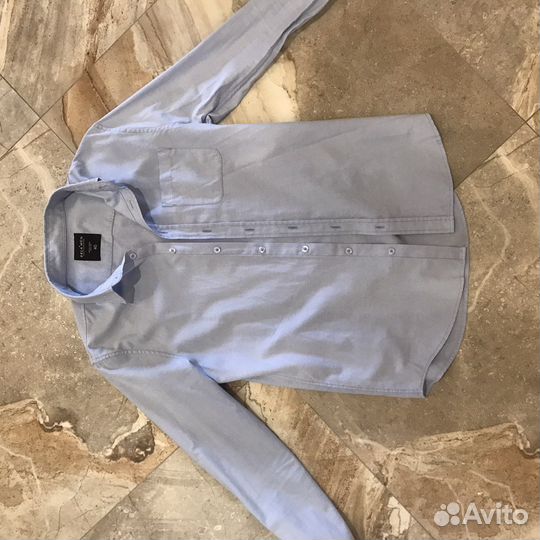 Рубашка на мальчика