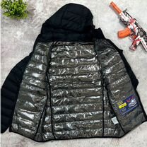 Куртки Columbia термо