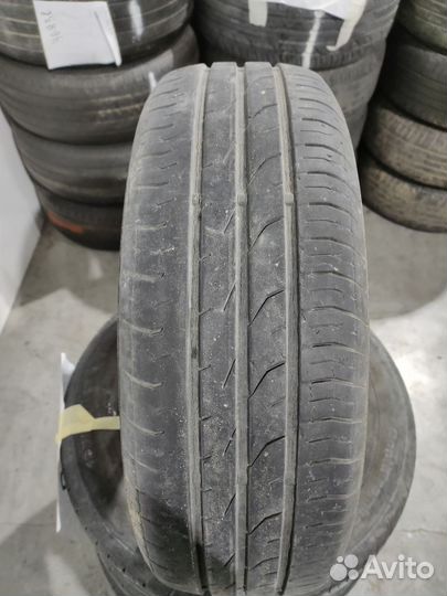 Continental ContiPremiumContact 2 195/65 R15