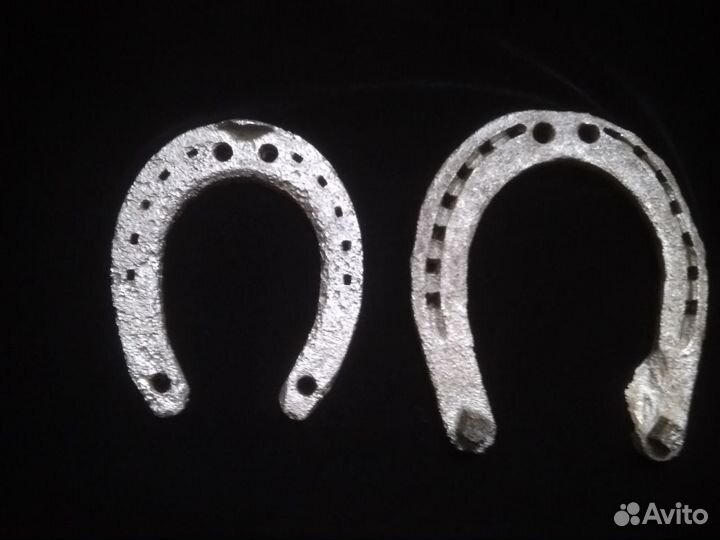 Подковы старинные