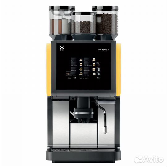 Кофемашина для общепита