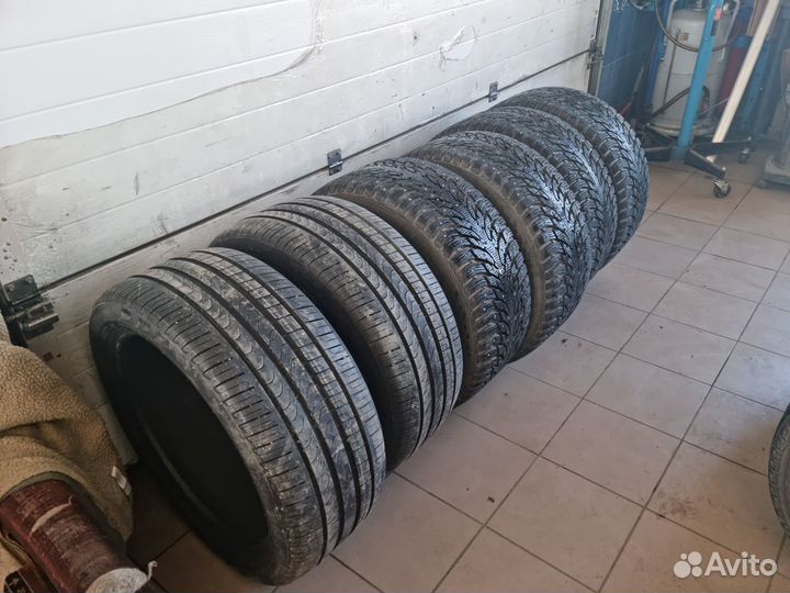 Pirelli Scorpion Verde 285/40 R21
