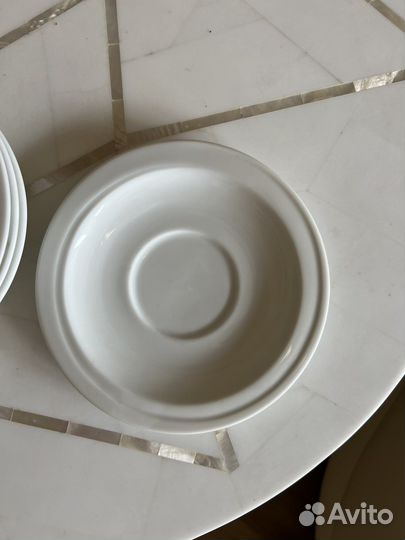 Тарелки малые 5 шт