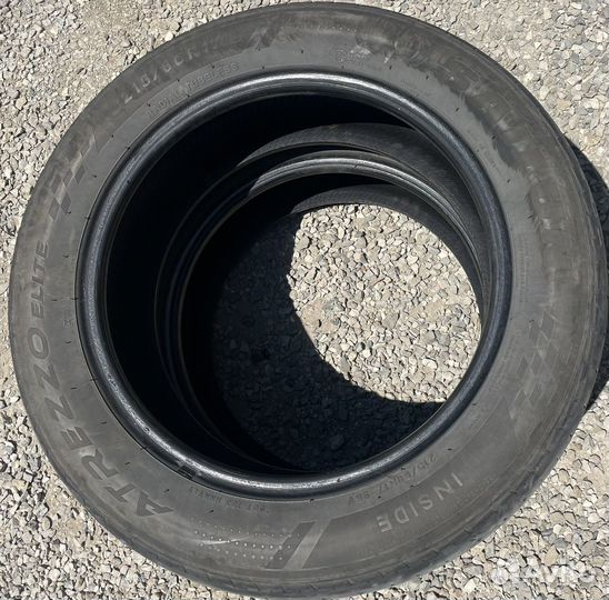 Sailun Atrezzo Elite 215/60 R17