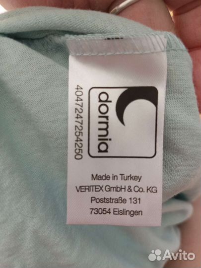 Простынь на резинке детская