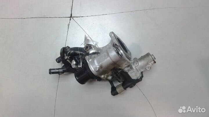 Клапан рециркуляции газов Dacia Logan, 2009