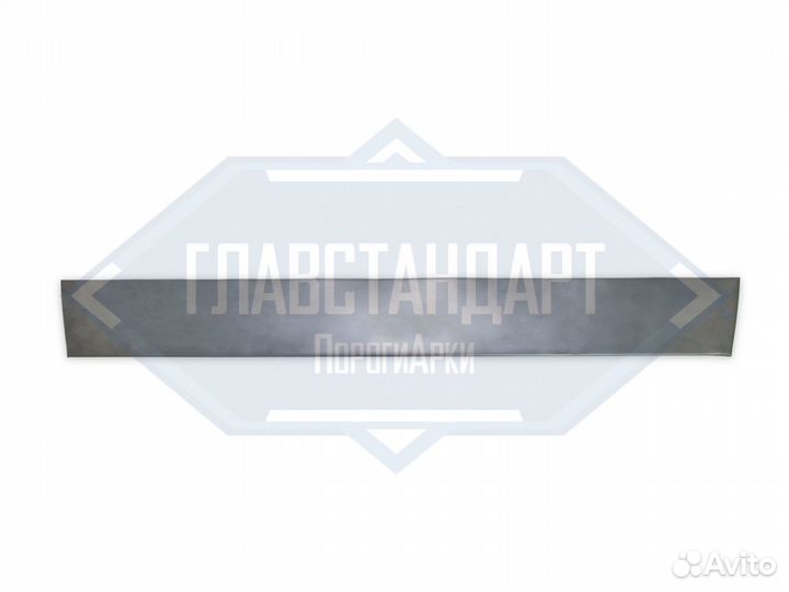 Пенка Citroen Berlingo 1 рест (M59) 2002-2012 пере