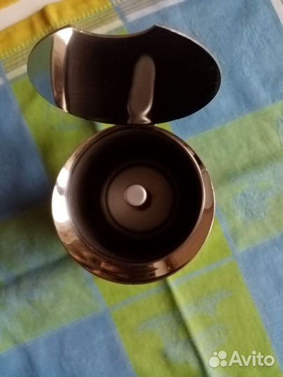 Кофеварка гейзерная Цептер