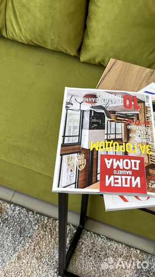 Диван с доставкой