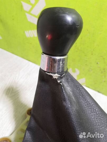 Кулиса кпп Мазда 6