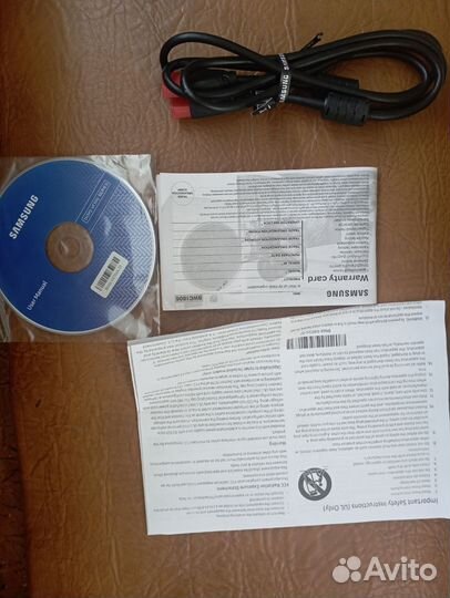 Телевизор Samsung smart tv 32