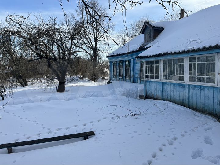 Участок 29 га (ИЖС)