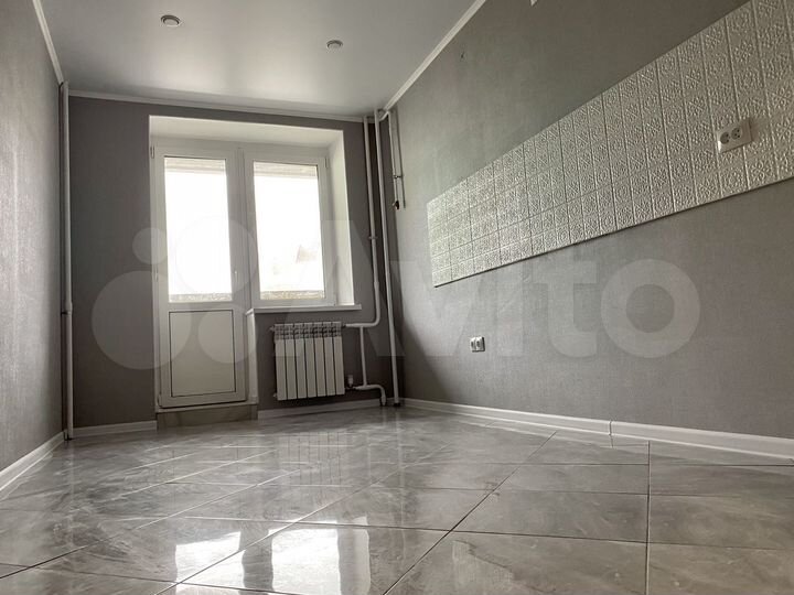 1-к. квартира, 42 м², 7/10 эт.