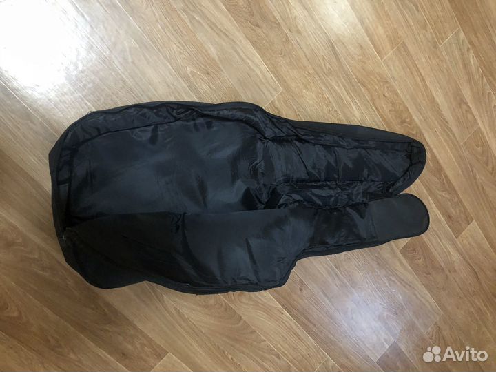 Чехол для гитары