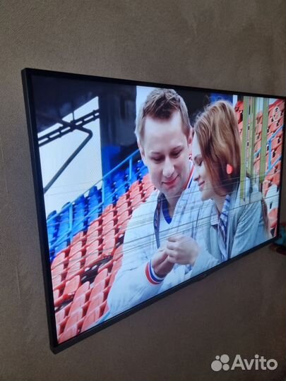 Телевизор lg SMART tv 42