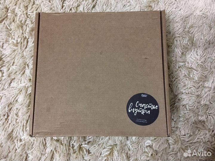 Подарочный набор