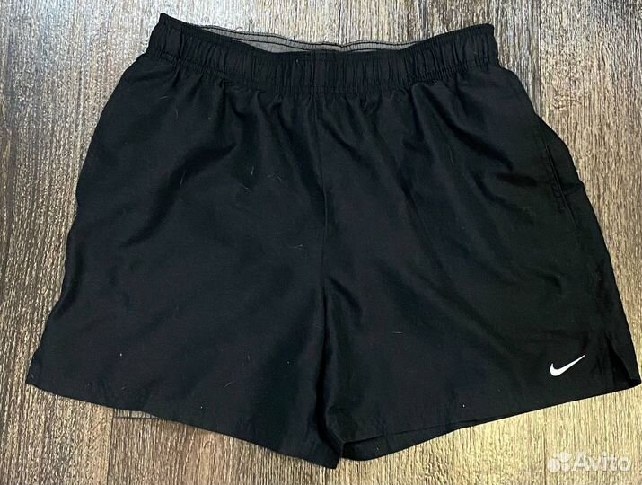 Шорты nike оригинал