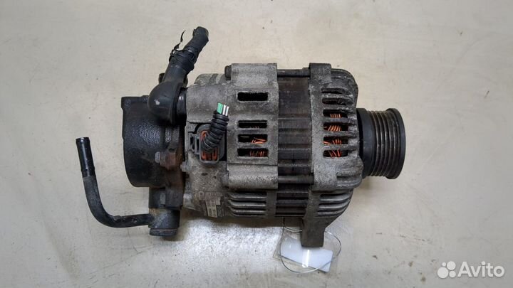 Генератор Hyundai Elantra, 2005