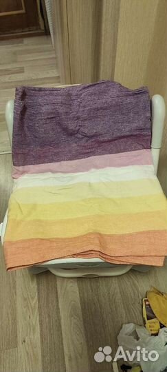 Слинг Шарф Diva essenza 4,7 м