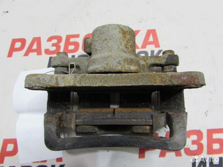 Суппорт задний правый для Chevrolet Captiva 2006