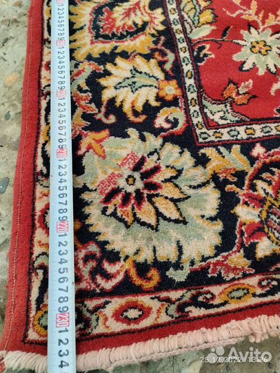 Ковер 2.30*1.60 СССР