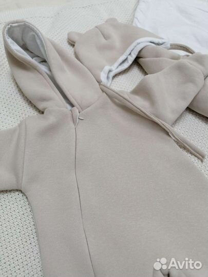 Конверт на выписку для новорожденного