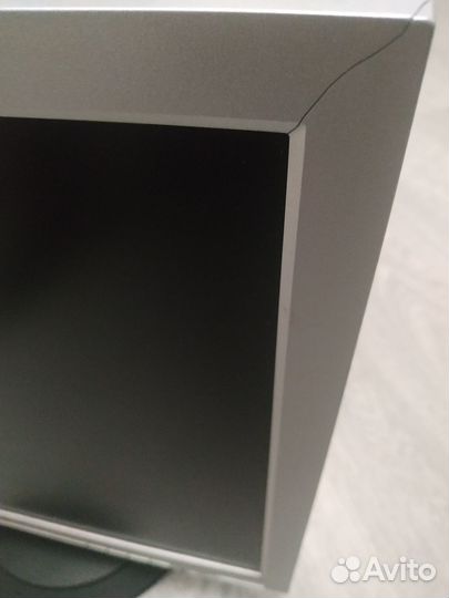 Мониторы ЖК бу