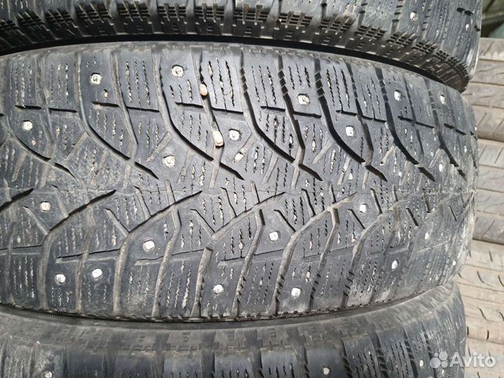 Bridgestone Blizzak Spike-02 185/65 R15