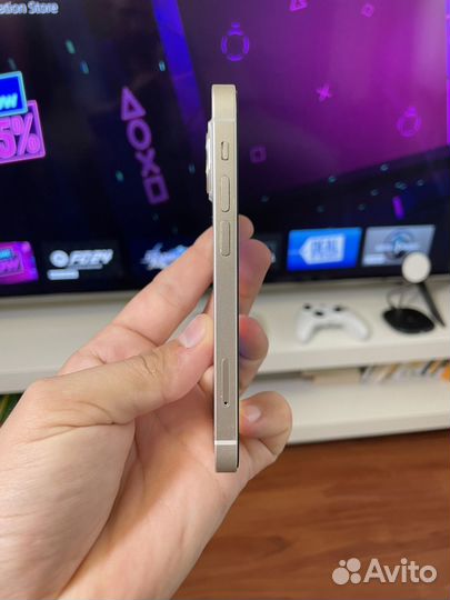 iPhone 13 mini, 256 ГБ