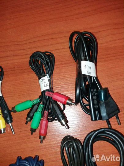 Провод переходник кабель