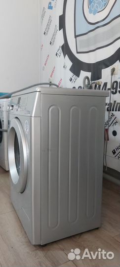 Стиральная машина Samsung 6кг