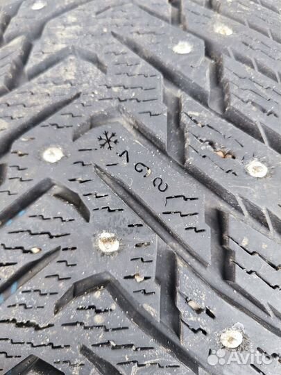 Nokian Tyres Nordman 8 225/45 R17