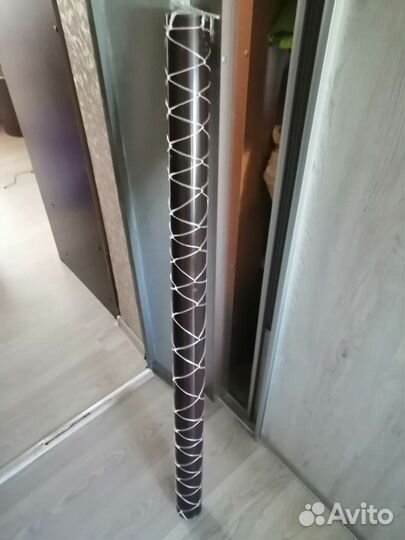 Футляр для фидера и удочек