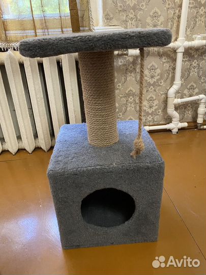 Когтеточка для кошек